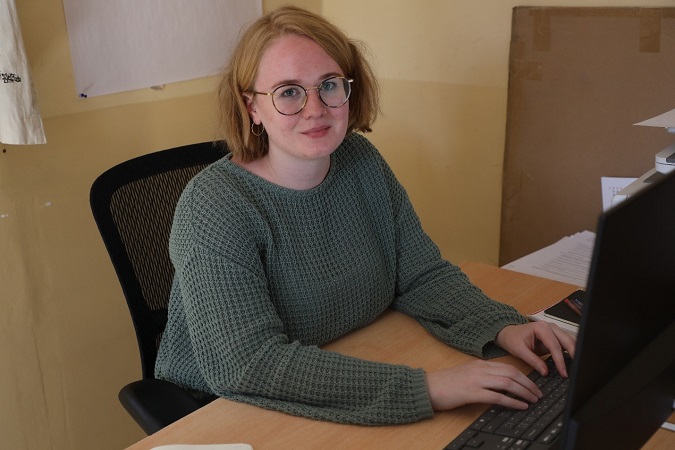 MS. LENA METKO