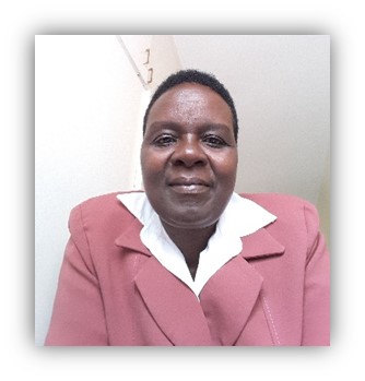 SR.LUCY NDERI