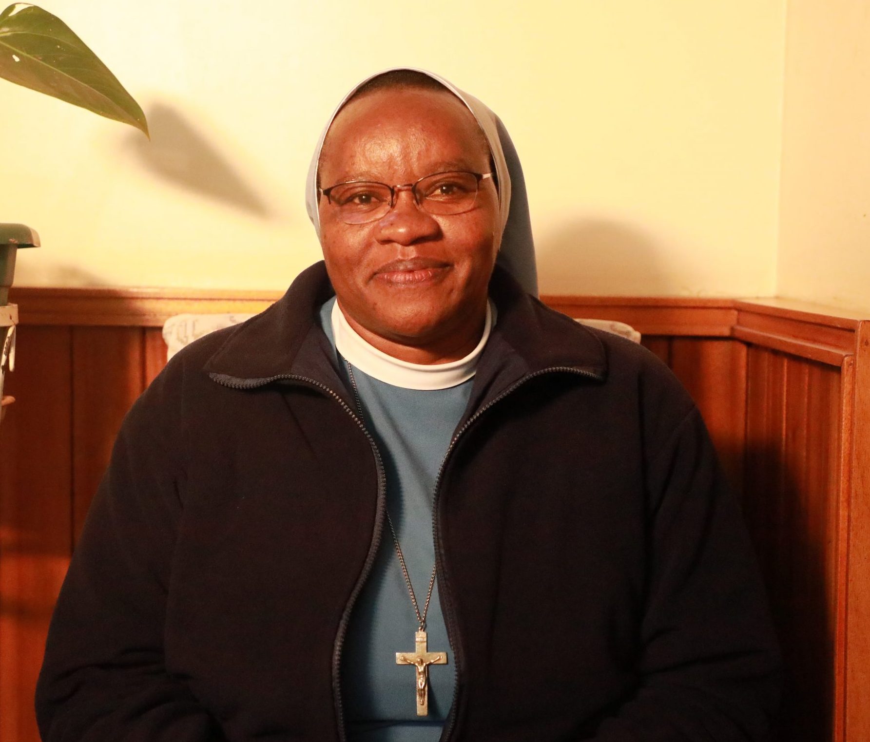 SR.JANE NDERI