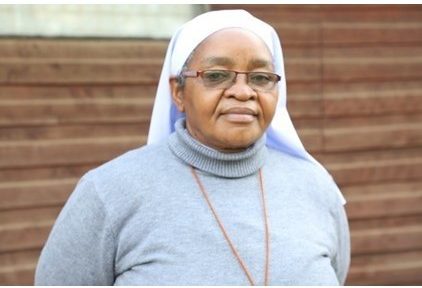 One on One with Sister Regina Nthenya, Project Manager, AOSK Health Networks Project