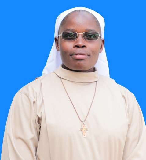 Sister Judith Magare FSJ